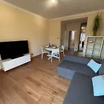 Best Comfort Central Flat