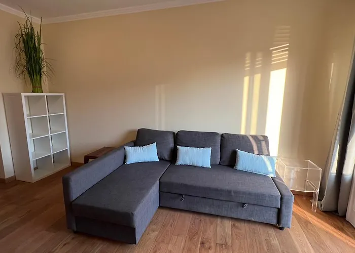 Best Comfort Central Flat