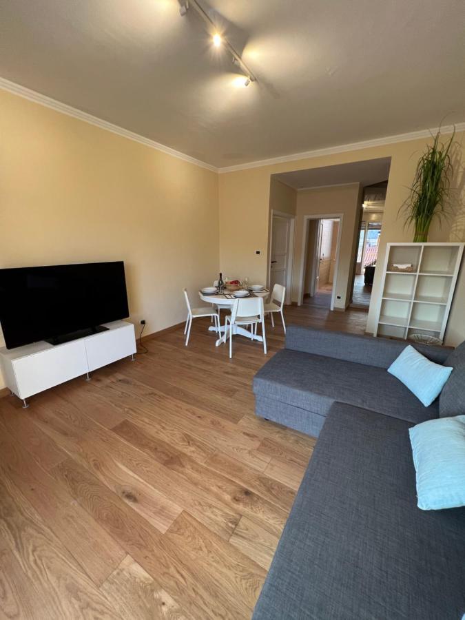 Apartment Comfort Flat *