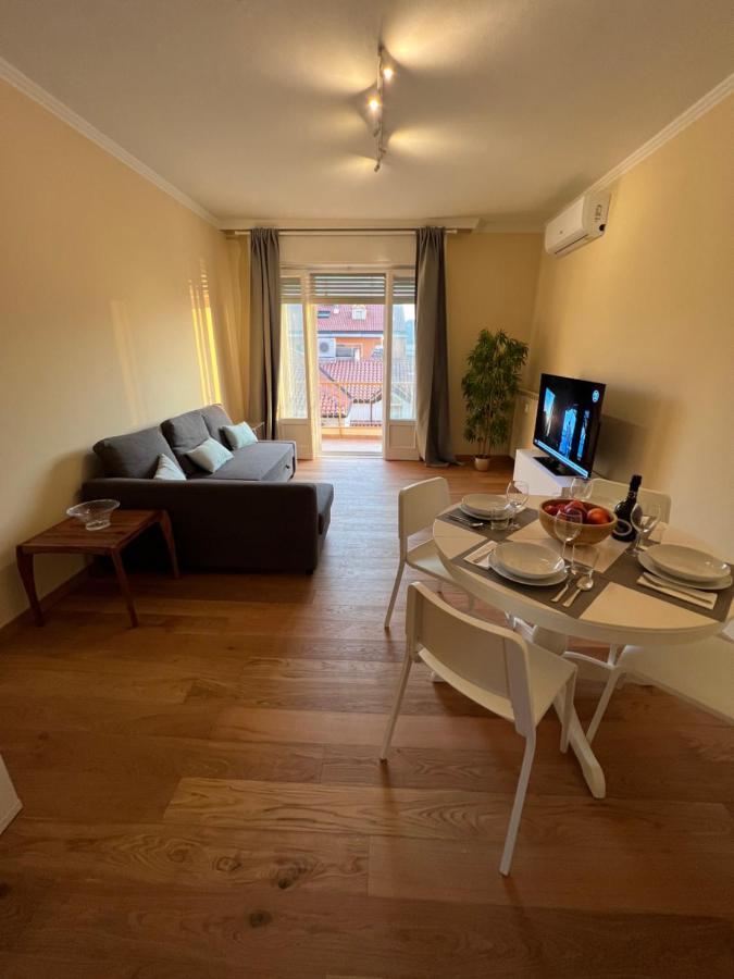 Comfort Flat Apartment Trieste