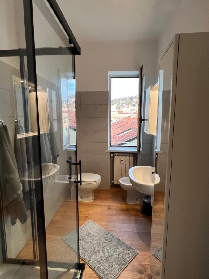Comfort Flat Apartment Trieste