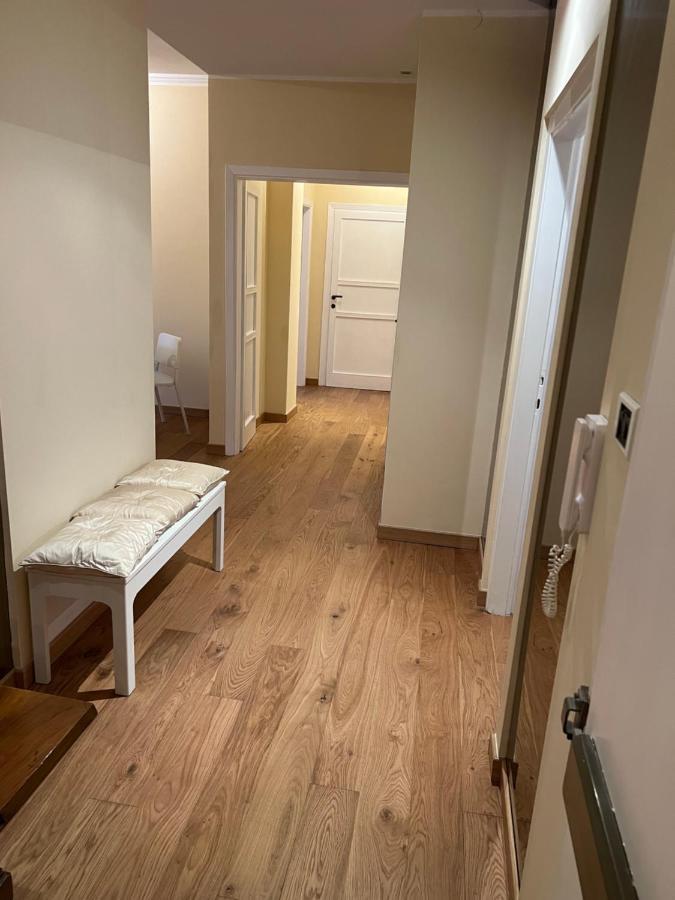 Apartment Comfort Flat *