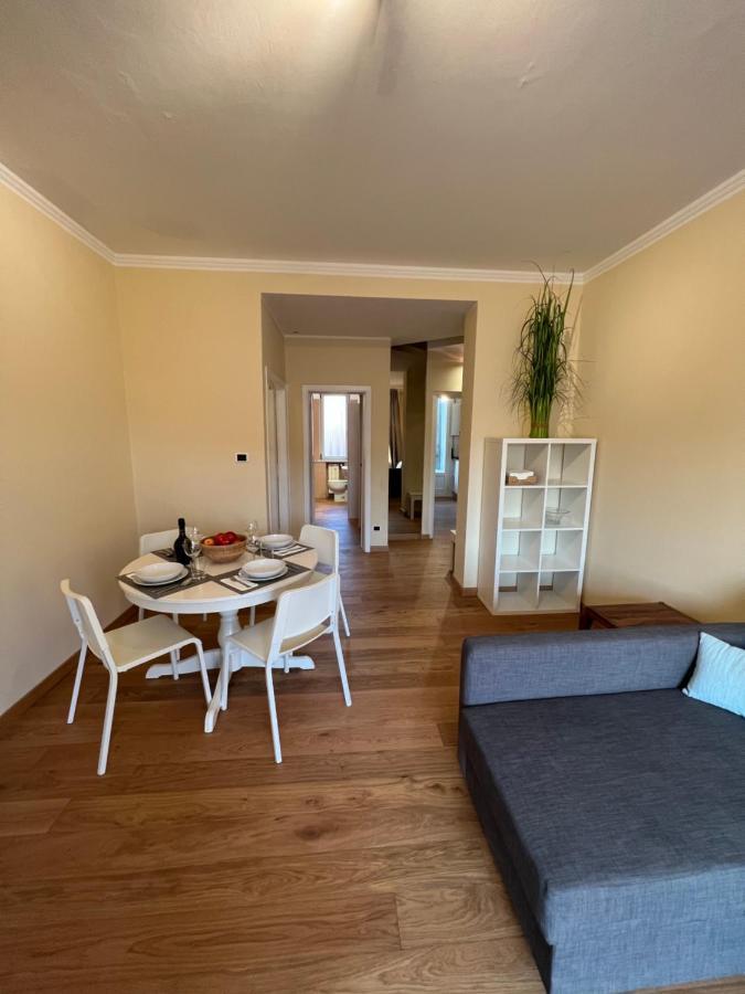 Comfort Flat Apartment Trieste