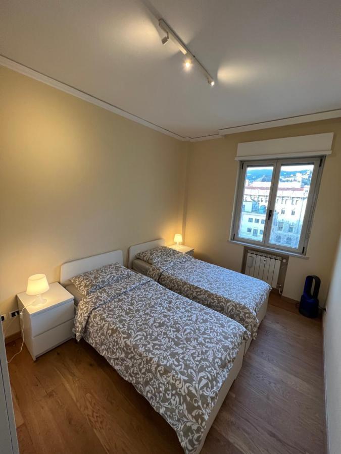 Apartment Comfort Flat *