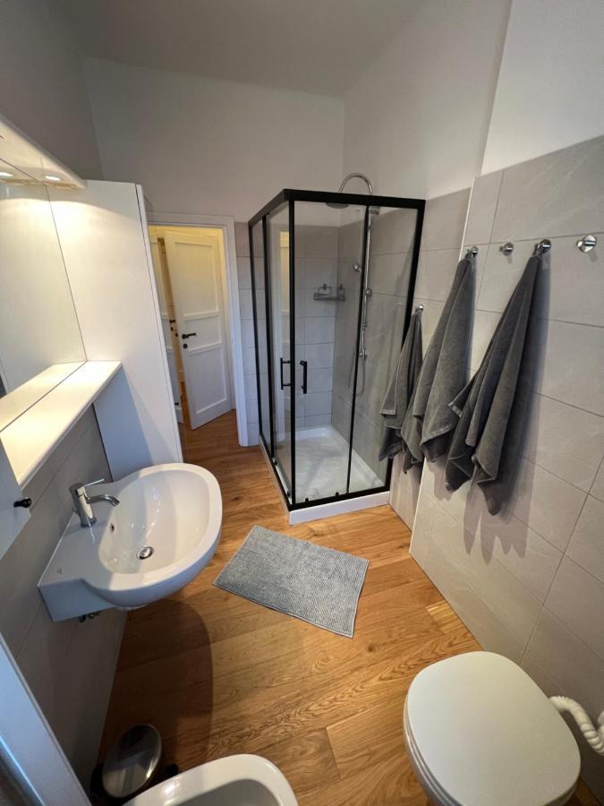 Comfort Flat * Trieste