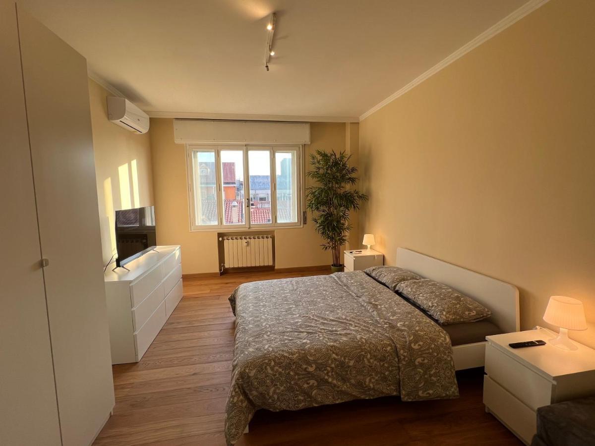Comfort Flat Apartment Trieste