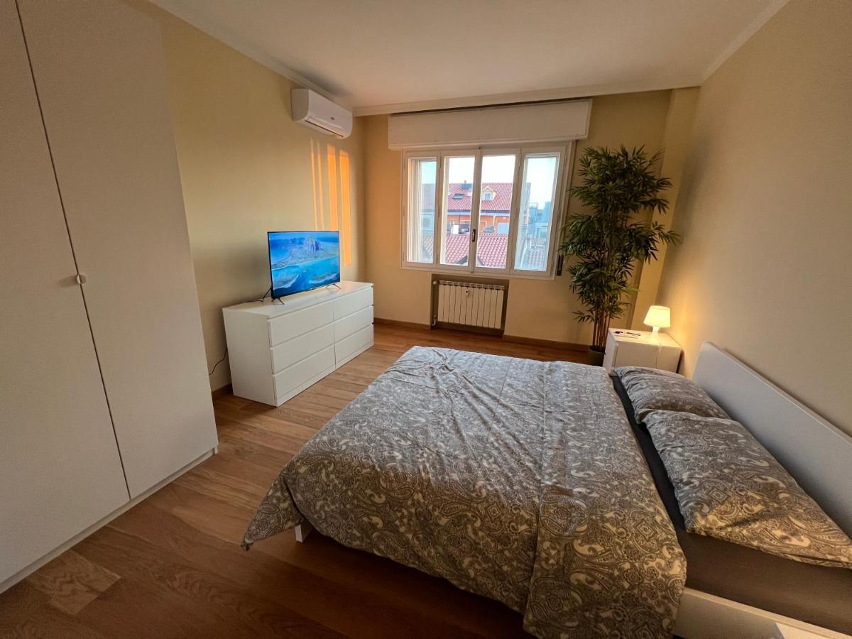 Comfort Flat Apartment