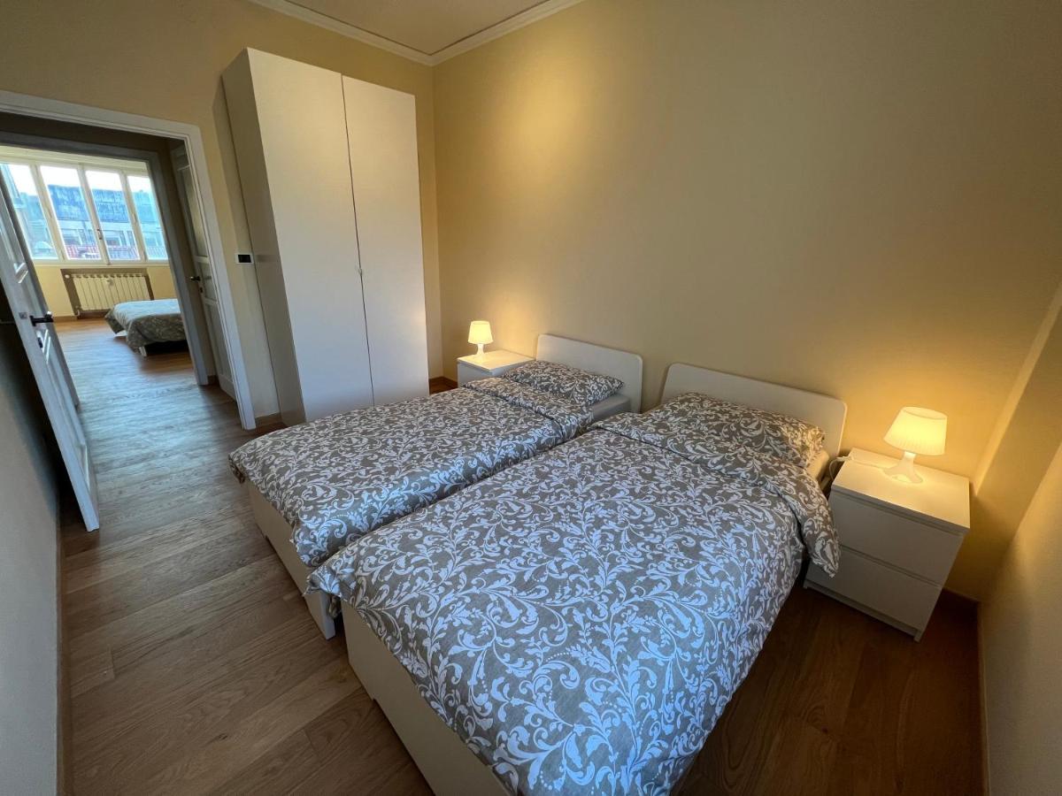 Apartment Comfort Flat *