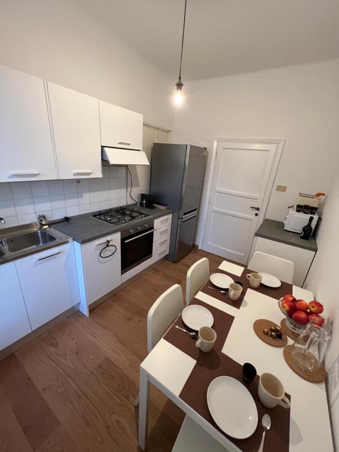 Comfort Flat * Trieste
